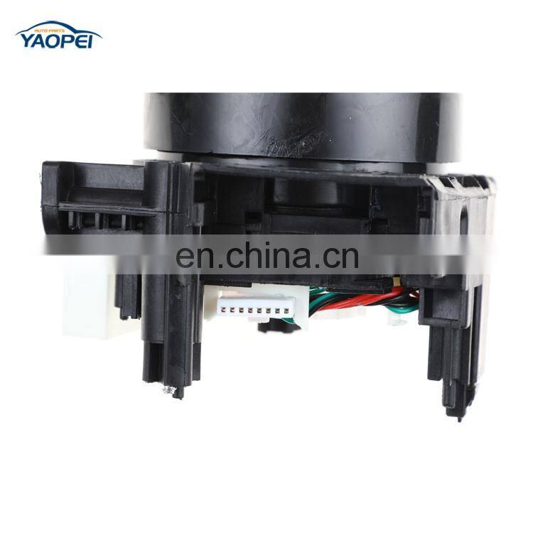 NEW B5567-JM00B Combination Switch Coil for Nissan Rogue Versa 2.5L L4 2008-2009
