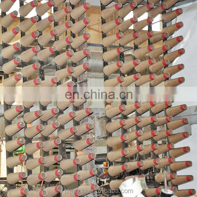 paper cones for textile using paper core textile paper tube