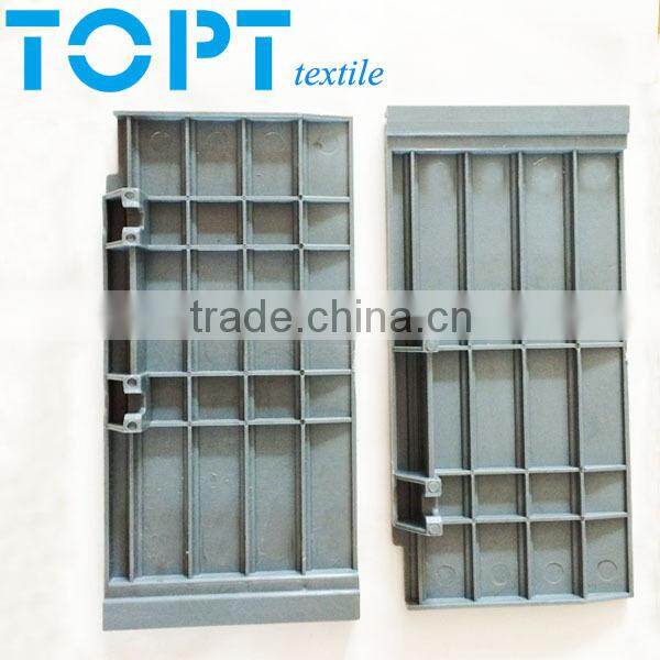 GOOD QUALITY SCHLAFHORST 338 GUIDE BAR WITH PART NO.146002249/146002250