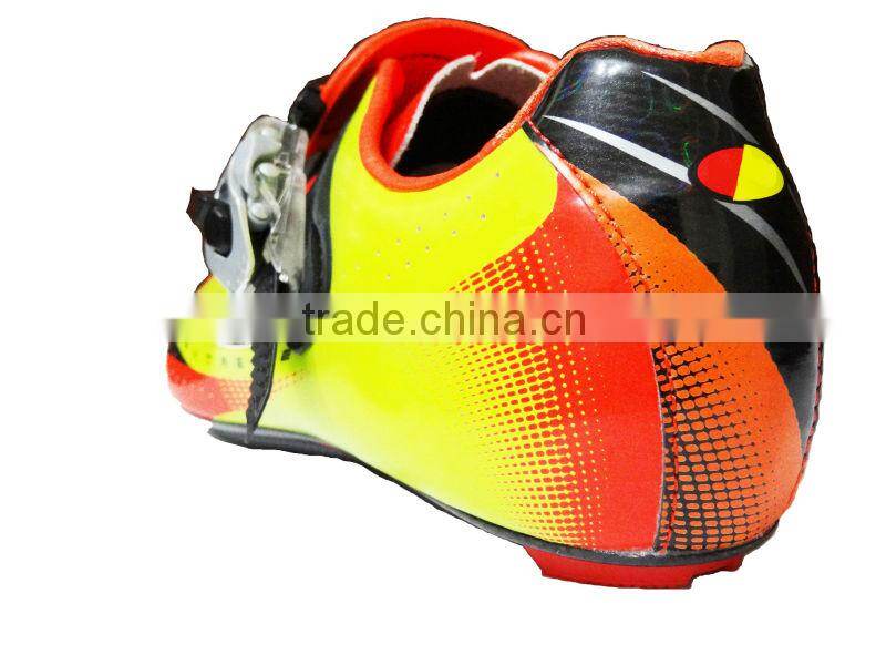 Carbon Road Bike Shoes