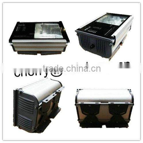 120W Tunnel light fixture high power tunnel lighting