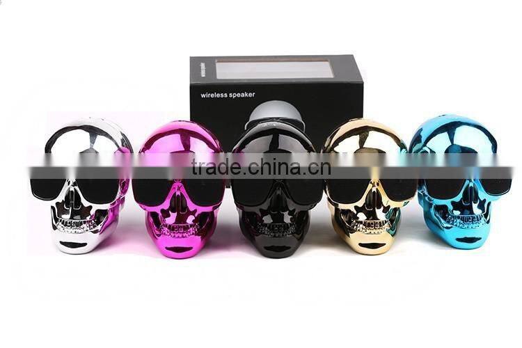 2015 Hot Selling mini Portable Bluetooth Speaker