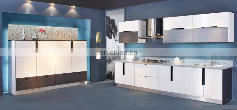 New Kitchen Cabinets Designs Stainless Steel Modern Kitchen Cupboard Handle Best Price