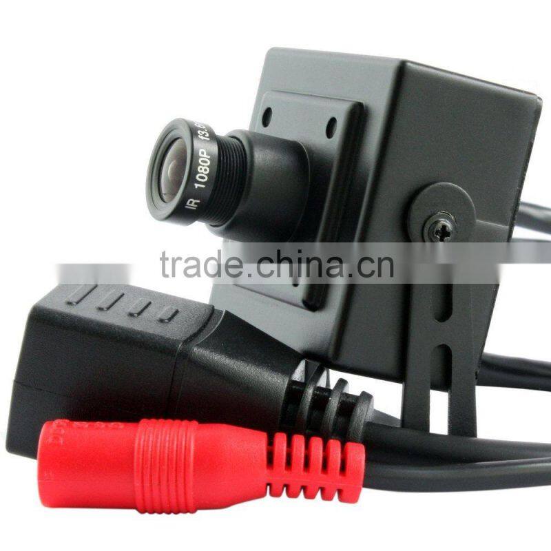 1MP 720P AHD mini Hidden camera surveillance analog camera EST-AHD8821