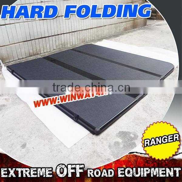 2012-2015 RANGER HARD FOLDING TRUCK LID TRUCK CAB