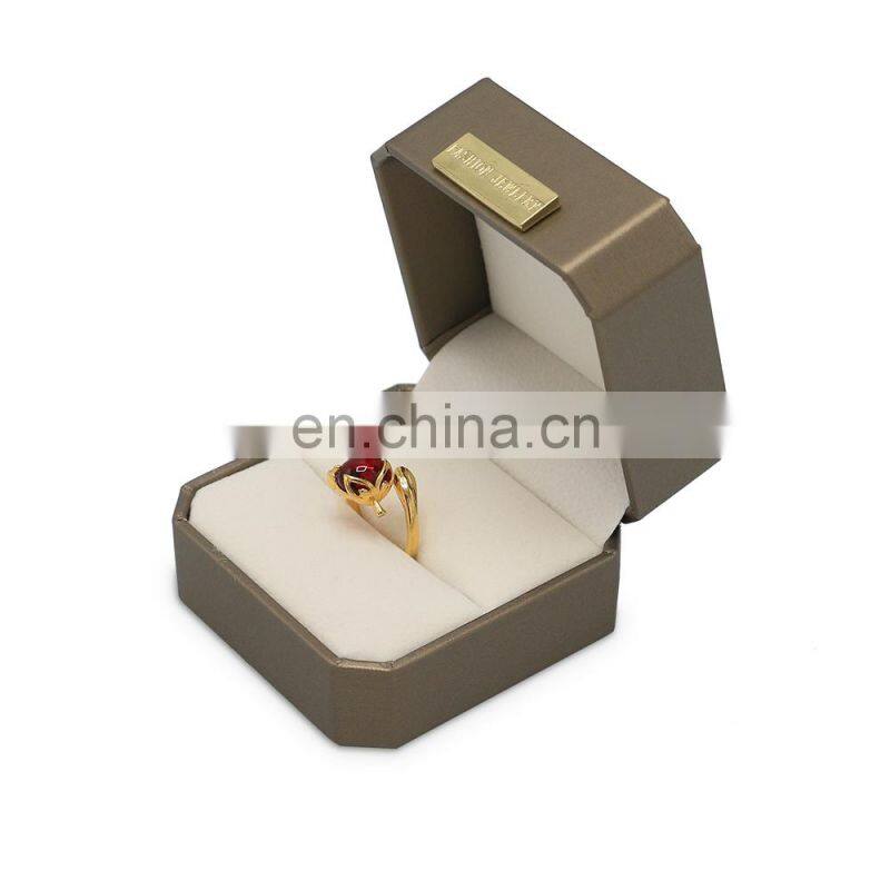 Custom bracelet packaging boxes display Portable Travel Case Box Bracelet Box