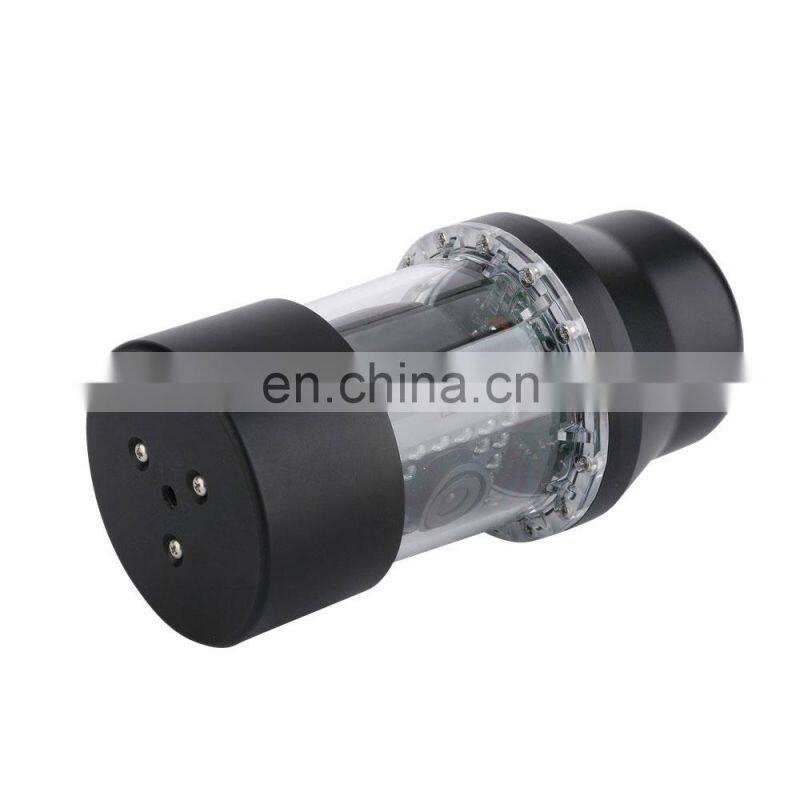 7'' 30M 1000TVL Underwater Fish Finder with 22pcs LED DVR Fishing Video Camera Kit