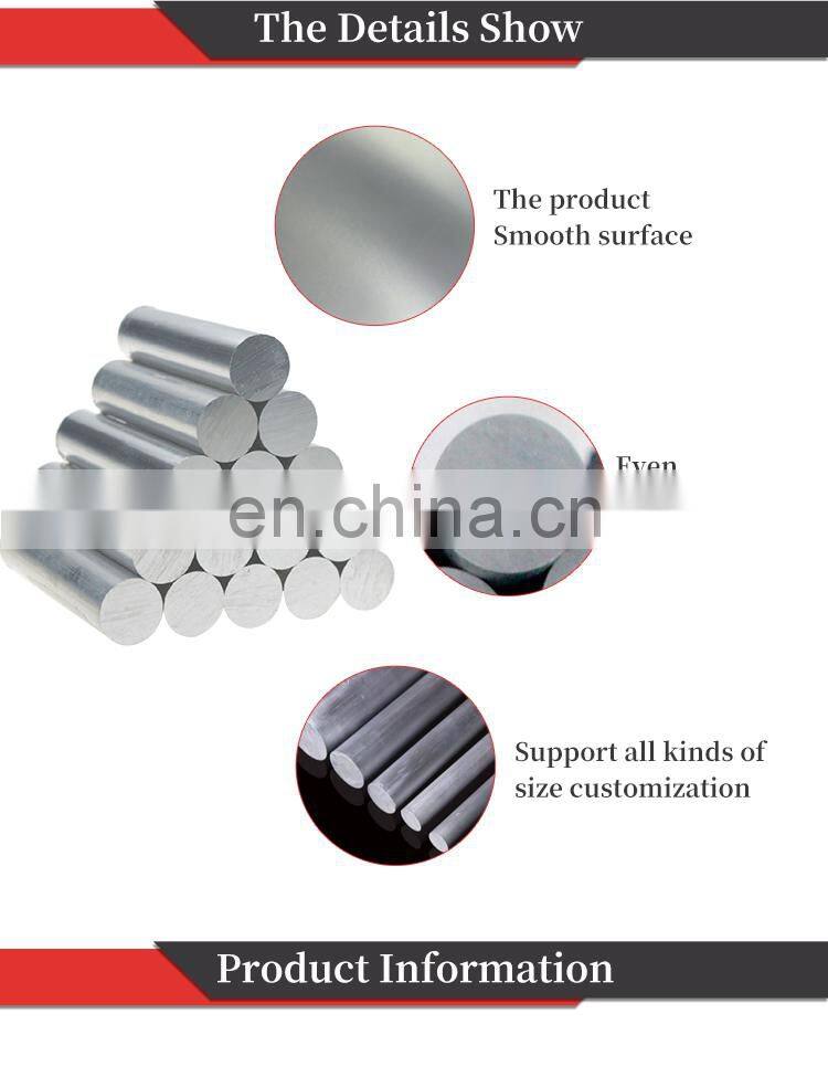 2195 t651 aluminum alloy flat sheet 6061 t6 factory