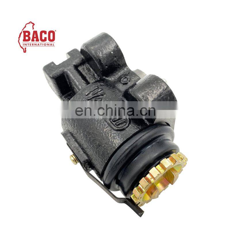 BACO Factory Brake Cylinder Brake Pump Spare Parts For MITSUBISHI FUSO Truck Brake Wheel Cylinder MX-927063 BACO Factory Brake Cylinder Brake Pump Spare Parts For MITSUBISHI FUSO Truck Brake Wheel Cylinder MX-927063