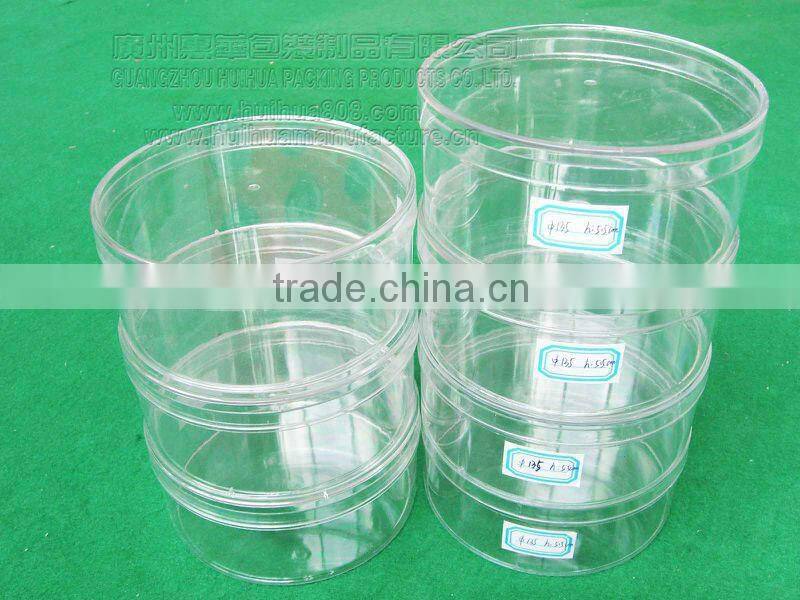 PS Chocolate Cans Cake Baking Cans