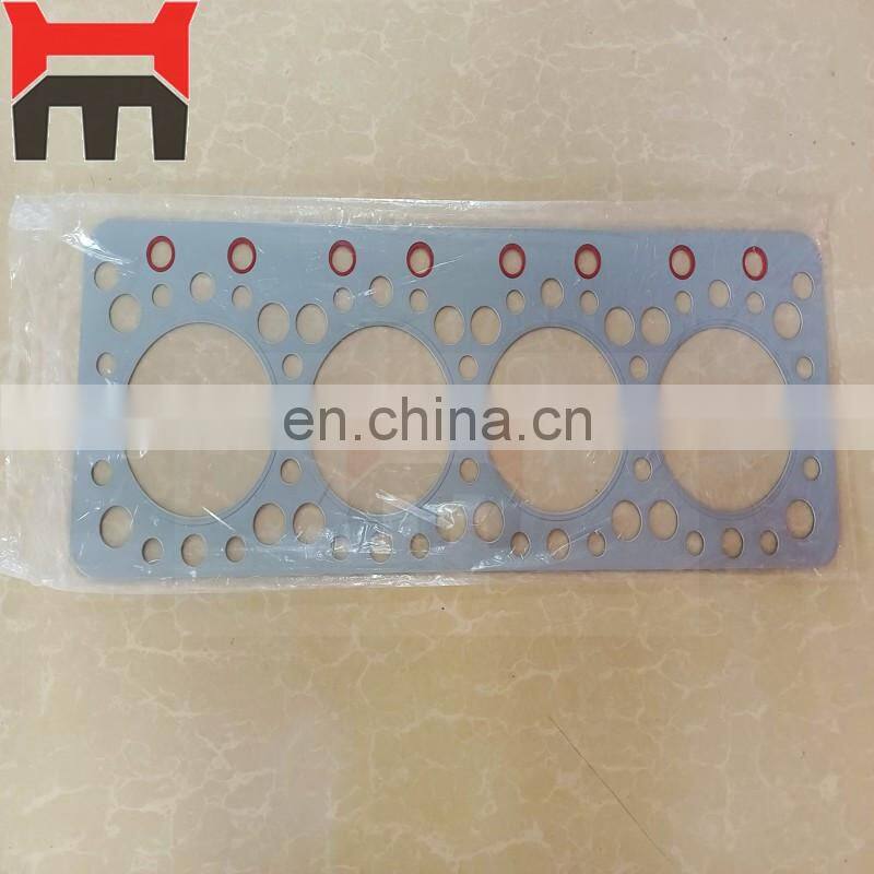 4D130 diesel engine Gasket Kit 6114-13-1811 6114-11-1811 6114-K1-2101 6114-K2-2003  6114-K1-9901 for D53A-16 D53S-17 D53P-16