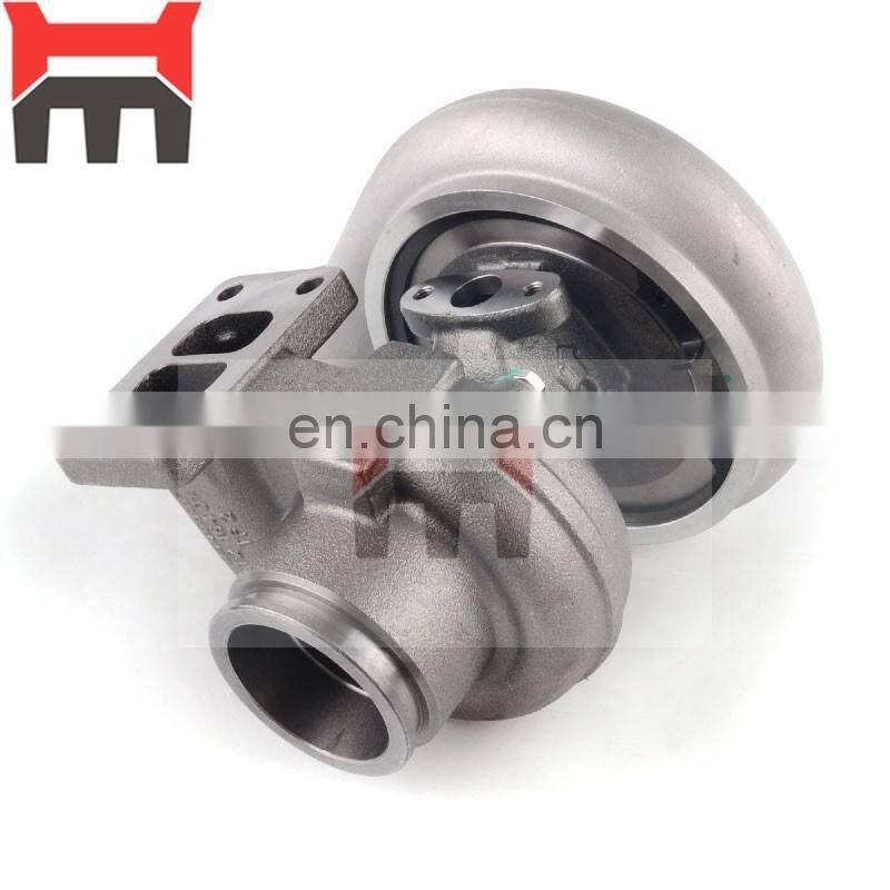 HX40 Turbocharger 4050205 turbocharger for PC300-7 PC350-7 6D114 6CT Engine