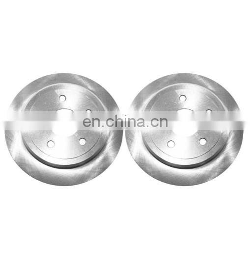 CNBF Flying Auto parts 34216775287 Brake Disc Rotor For BMW 528 535 Series