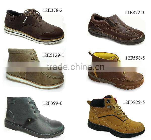 High Quality Leather Sandals,Men Leather Sole Sandals,Slippers