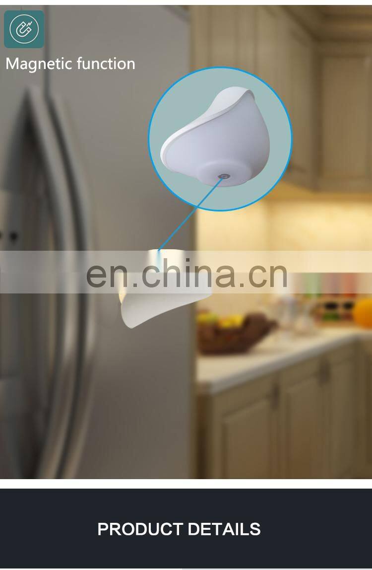 HUAYI Wholesale Cheap Price Simple Wireless Charging Smd 10w Indoor Bedroom Led Night Light