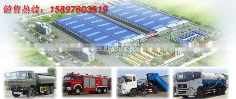 Cheaper Price Beiben 10Wheels Oil Tank Truck 25000Liters Oil Truck Fuel Delivery Trucks For Sales