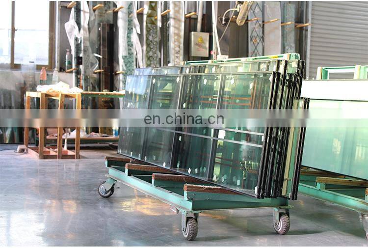 australian slide aluminum door kitchen glass thermal break sliding patio doors