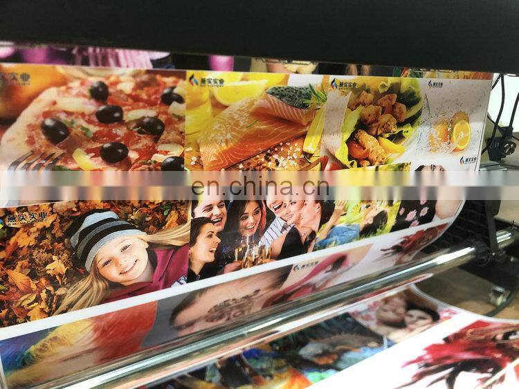 YANTU 1900mm dual i3200 head printer for sale (i3200/dx5/dx7/xp600/4720 printheads optional, looking for oversea agent )