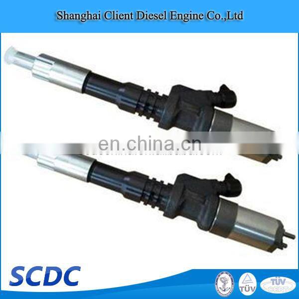 Original QSK19 diesel engine injector P/No 4928346RX