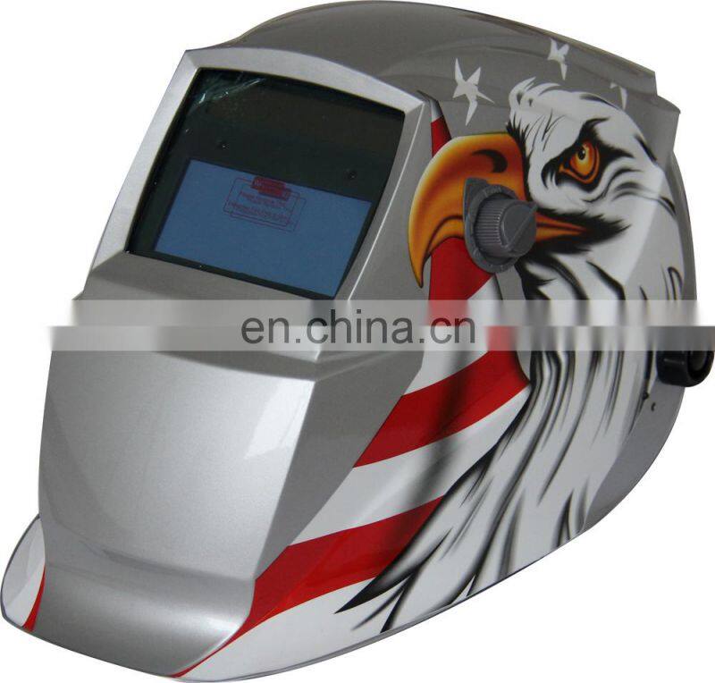 LYG-85K0 cheap safety helmet welding mask