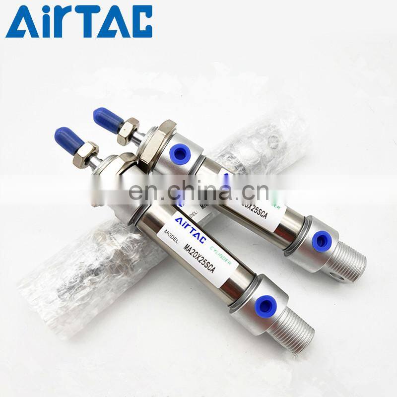 NEW original SMC cylinder smc pneumatic cylinder max pressure 1.0mp mkg50 CQ2B32-75 CQ2B3275