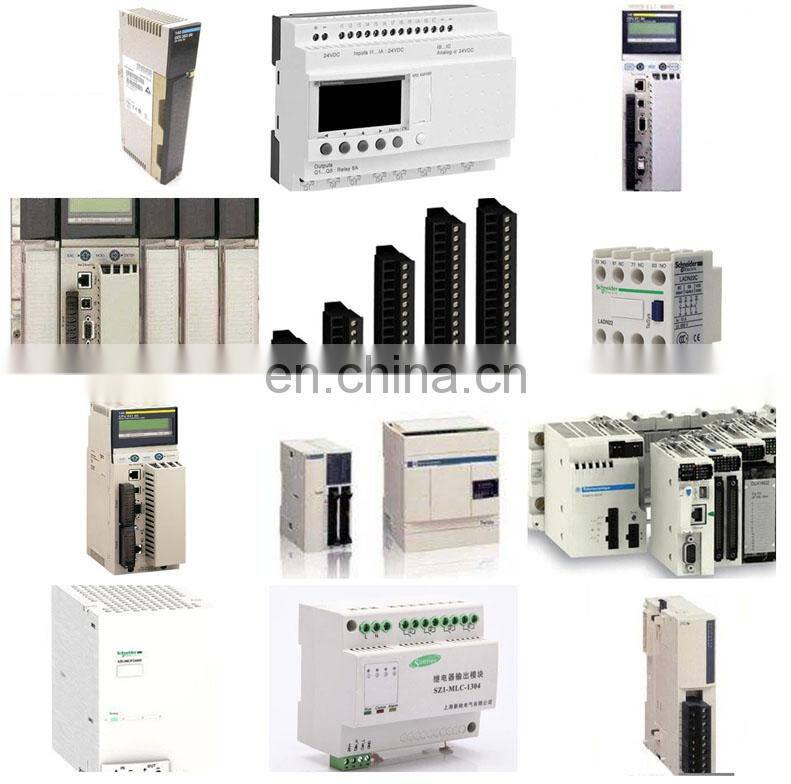 New Schneid PLC Switch hanyoung nux hy-512 push button switch Easy8 2P C32A Easy82PC32A