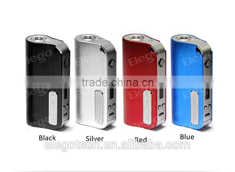 Innokin Cool Fire IV Innokin Variable Wattage Box Mod
