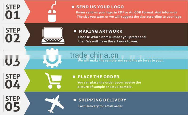 Fashion Clear Solid Acrylic Sign Block Desktop Acrylic Logo Block Plexiglass Printed Block