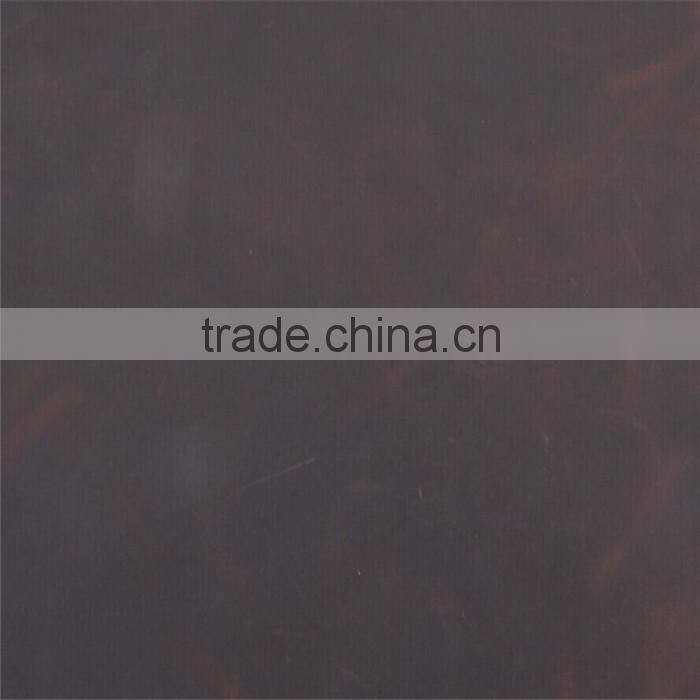 Genuine Cow Crazy Horse Leather for safety shoes leather