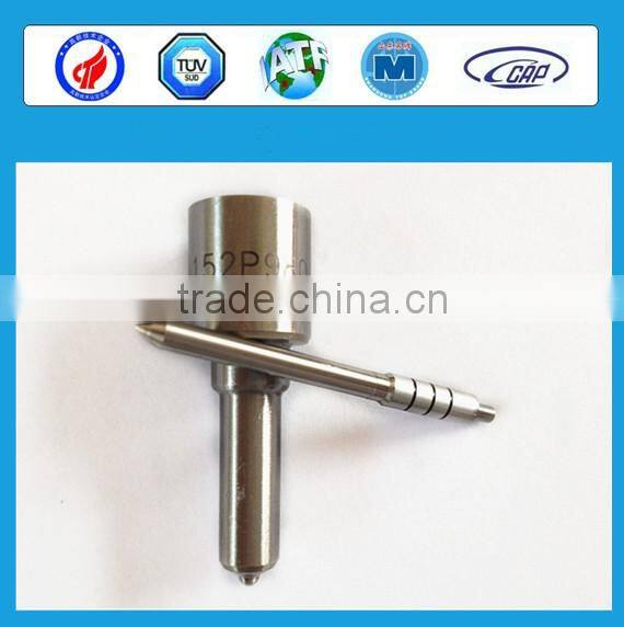 High Quality Common Rail Injector Nozzle DLLA152P980 DSLA143P5501 DSLA143P970