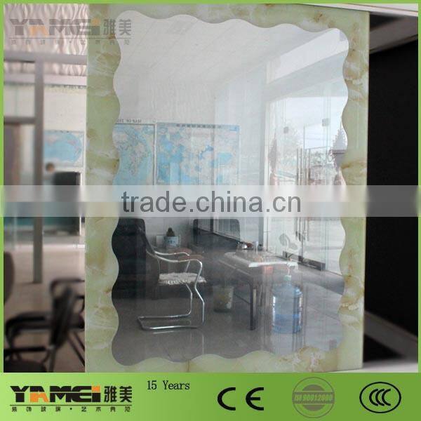 3mm-19mm Best price China manufacturer Clear Tempered glass