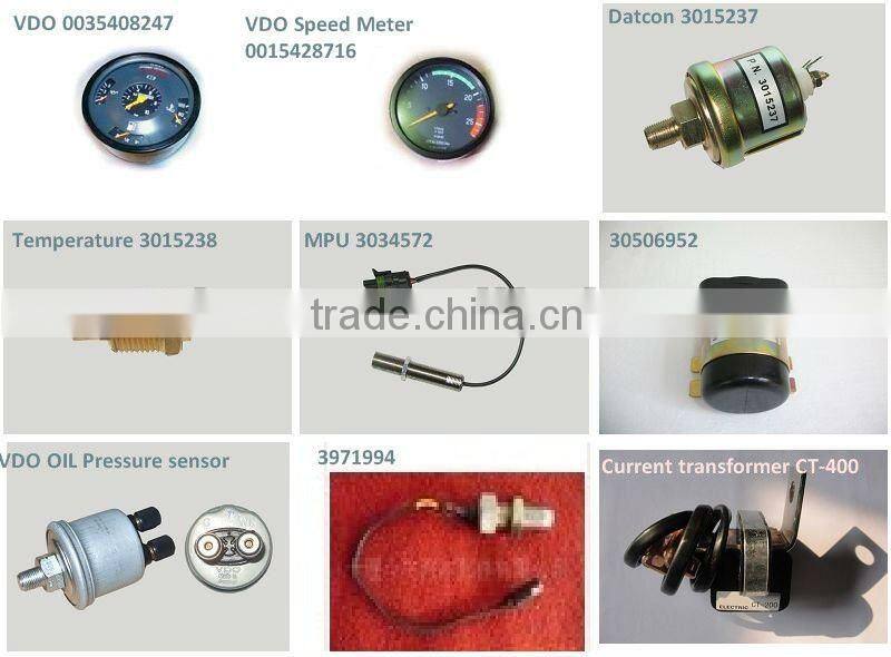 GAVR8A AVR Generator Parts and Accessories