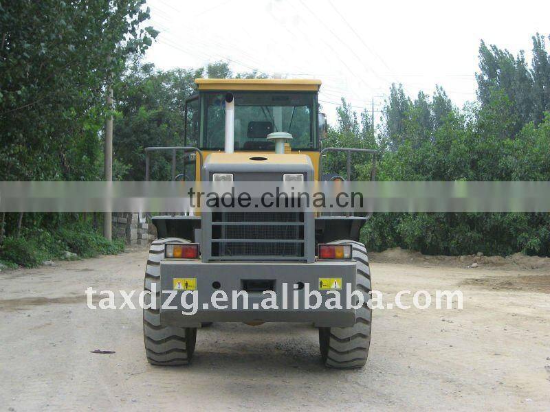 XD935G 3.0 ton 1.7 cbm earth moving machinery