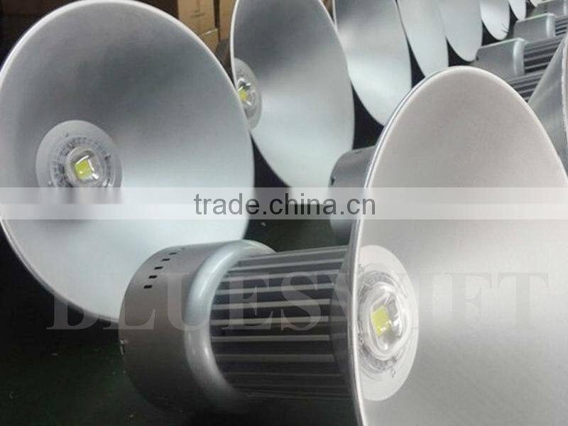 IP65 Waterproof 100w 150w LED High Bay Lights
