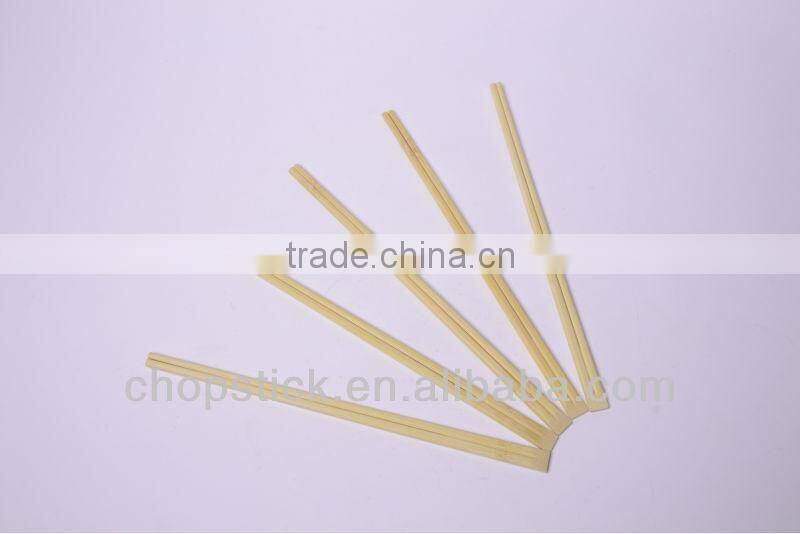 sleeve paper twins bamboo chopsticks