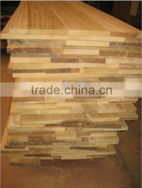 pre-hung solid wood doors