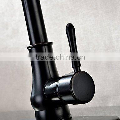 2015 American Standard Faucets Black Kitchen Faucet