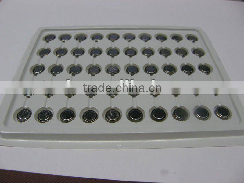 Lithium battery cr927 3v button cell