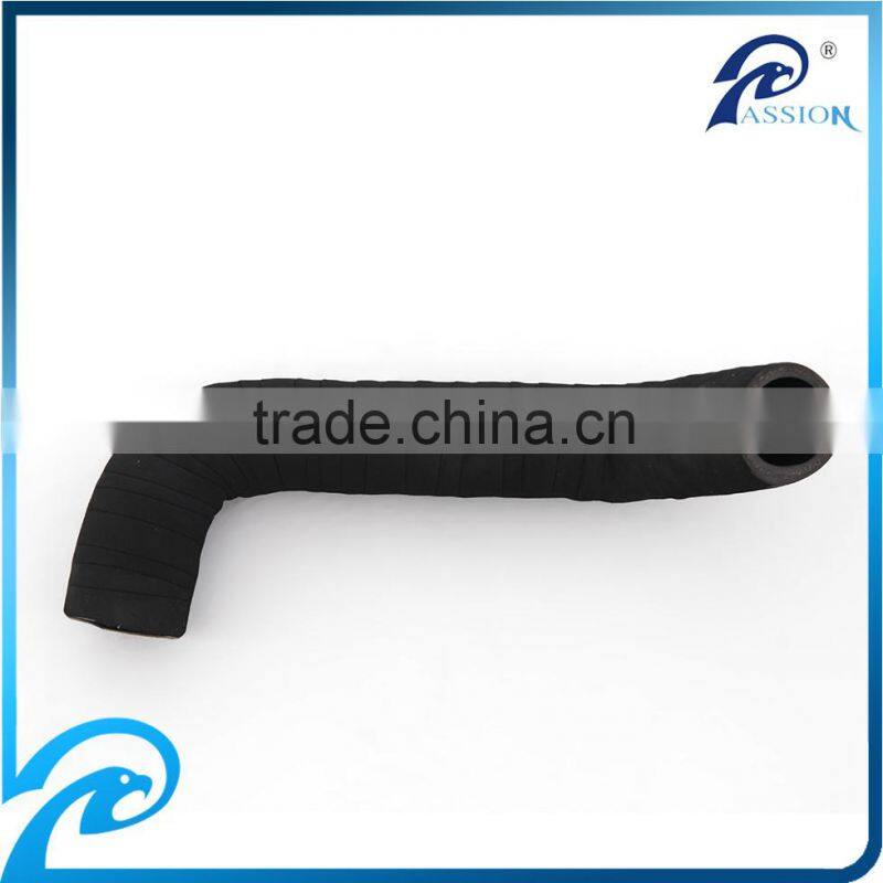 Wrapped EPDM Hot Water Rubber Hose