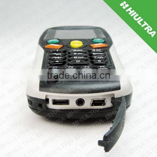 13.56mhz chip handheld terminal, for inventory