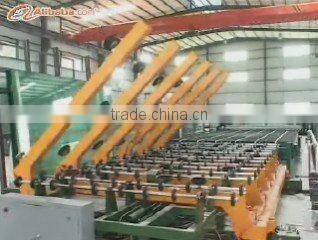 laminated tempered glass for promotion (BS6206,AS/BZS2208,EN12150)