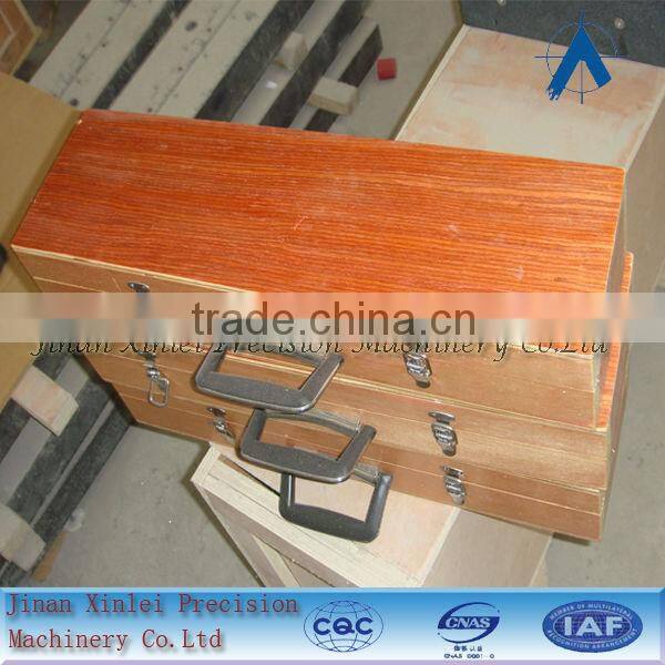 DIN 000 Granite Straight Edges DIN 000 Granite Straight Edges Precision straight edge