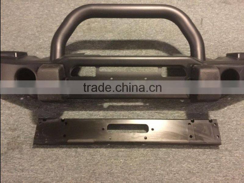 AEV front bumper guard for wrangler JK