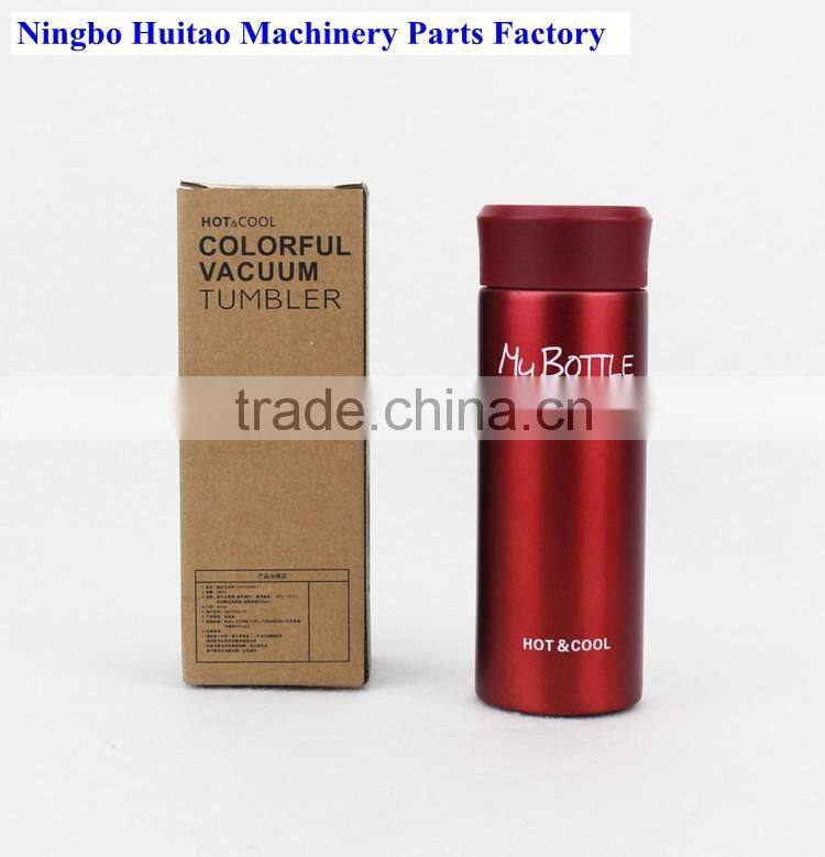 Colorful Stainless Steel Vacuum Bottle