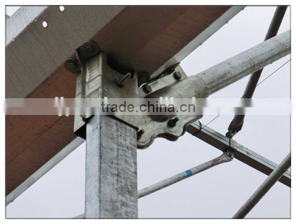 Removable Greenhouses