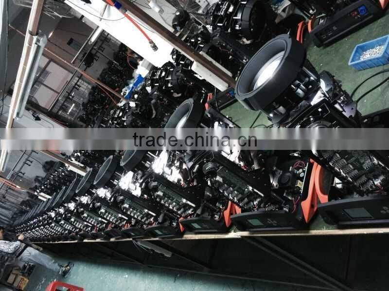 5r beam 200 moving head/sharpy beam moving head light sharpy beam 200