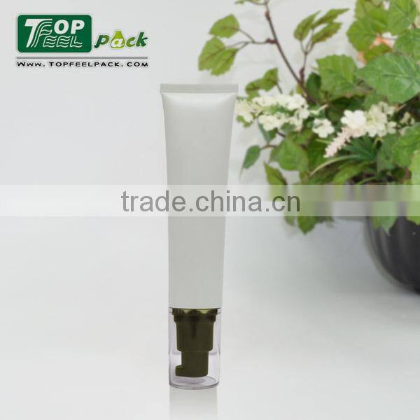 120ml Airless Tube for CC Cream