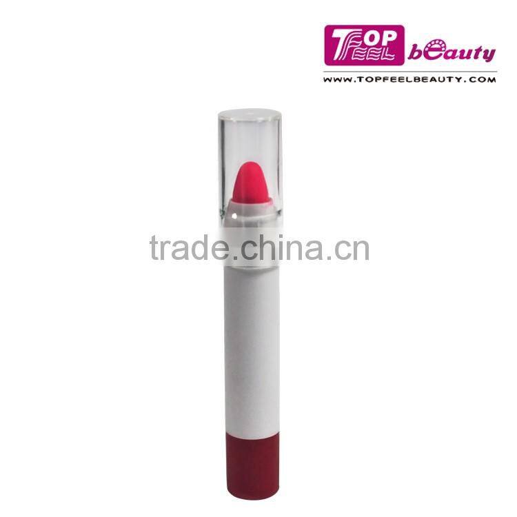 2016 newest matte lipstick pencil