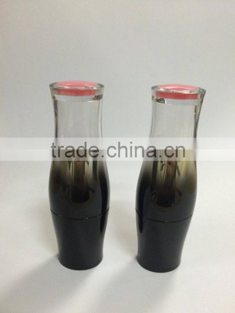 OEM special design lipstick tube makeup cosmetic package