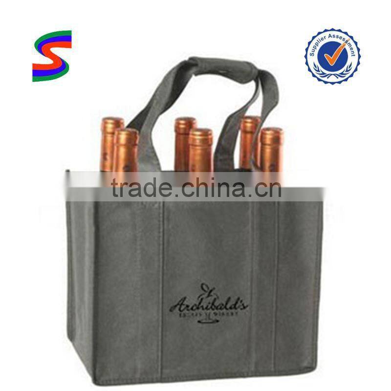 WB77 Wine Packaging Bag In Box